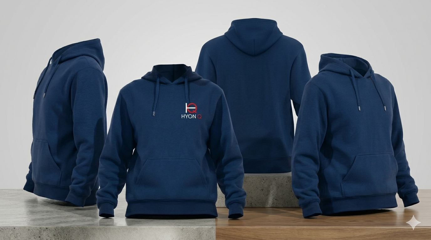 Hoodies
