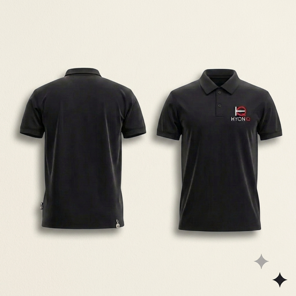 Essential Executive Performance Polo