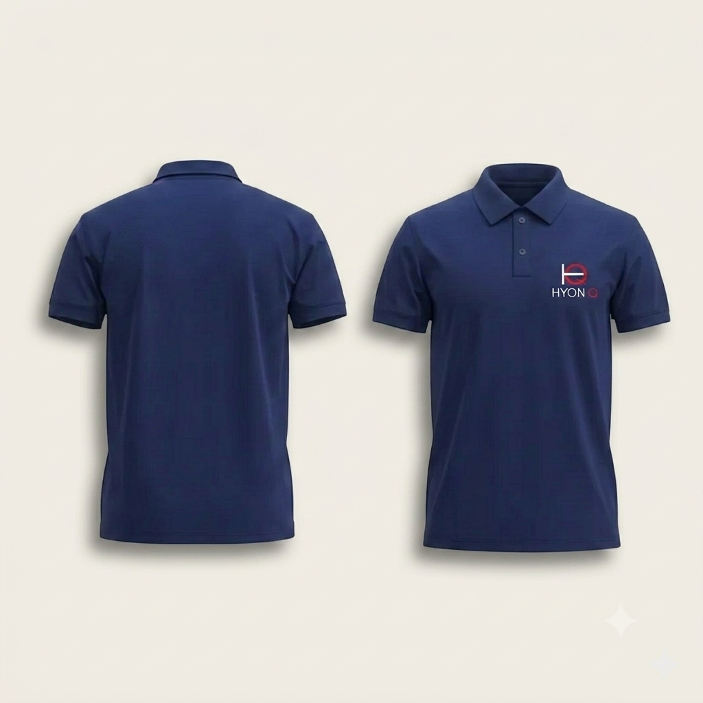 Essential Executive Performance Polo