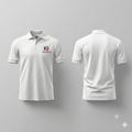 Premium Minimalist Crewneck T-Shirt