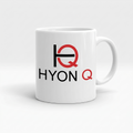 Premium Classic White Ceramic Mug